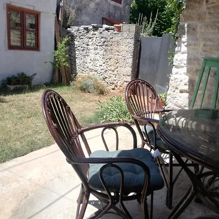 Old Istrian House,free Parking Apartment *