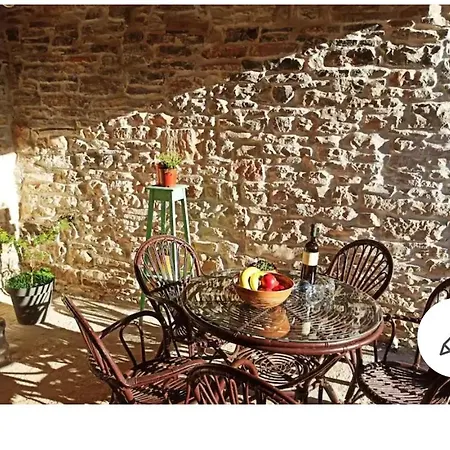 Apartment Old Istrian House,free Parking