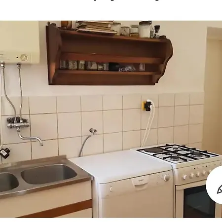 Old Istrian House,free Parking Apartment