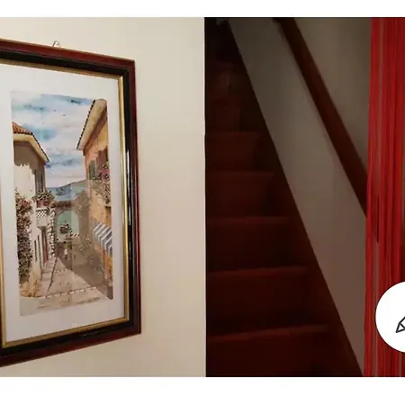 Apartment Old Istrian House,free Parking *