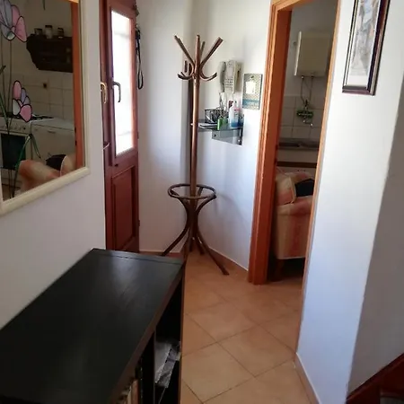 Apartment Old Istrian House,free Parking