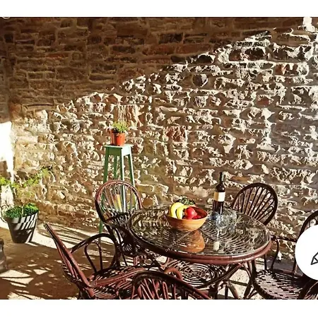 Apartment Old Istrian House,free Parking *