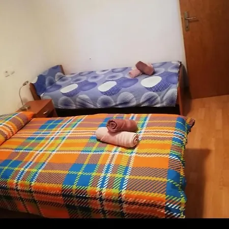 Old Istrian House,free Parking Apartment Galizana