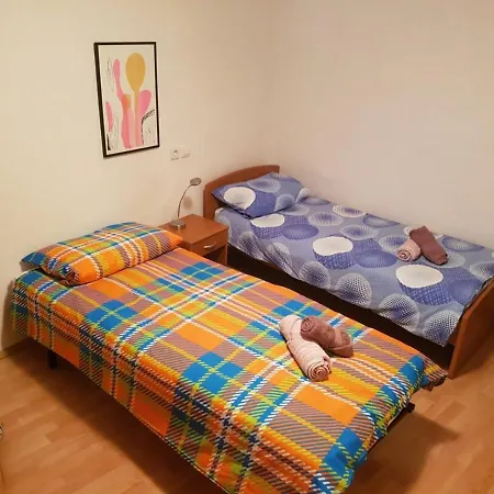 Old Istrian House,free Parking * Galizana