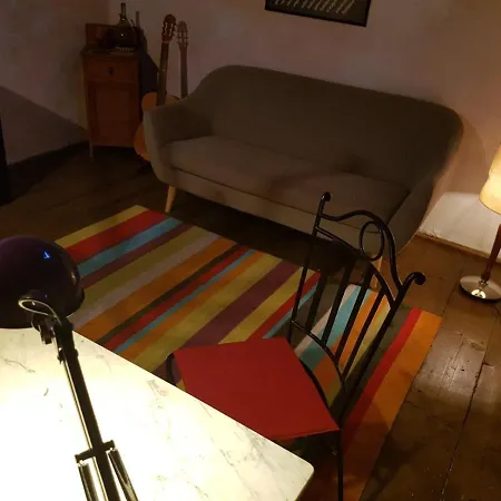 Old Istrian House,free Parking Apartman