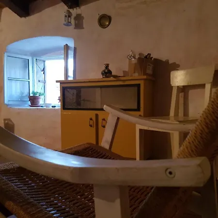 Old Istrian House,free Parking Apartman