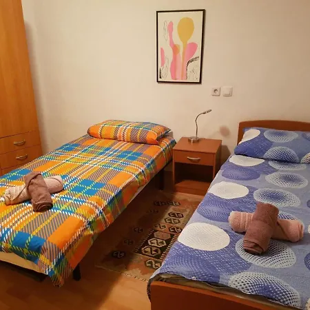 Old Istrian House,free Parking Apartman