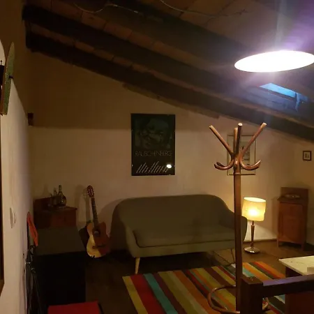 Apartment Old Istrian House,free Parking Galizana