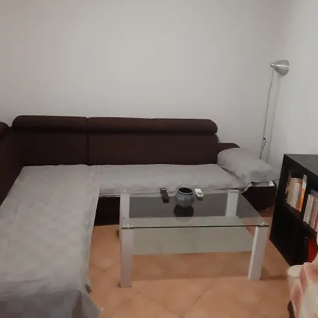 Apartment Old Istrian House,free Parking *