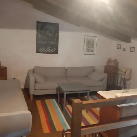 Appartamento Old Istrian House,free Parking