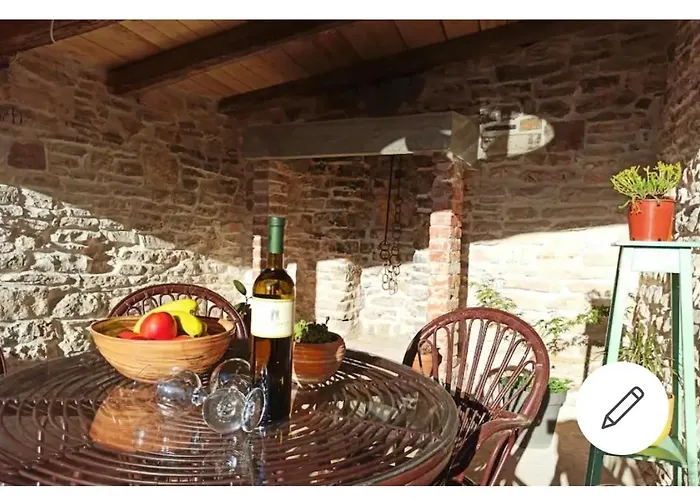Old Istrian House,free Parking Apartamento Galižana