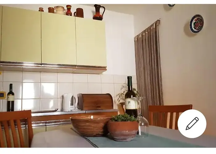 Old Istrian House,free Parking Apartment *