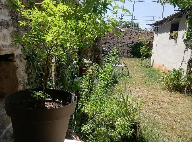 Apartamento Old Istrian House,free Parking Galižana