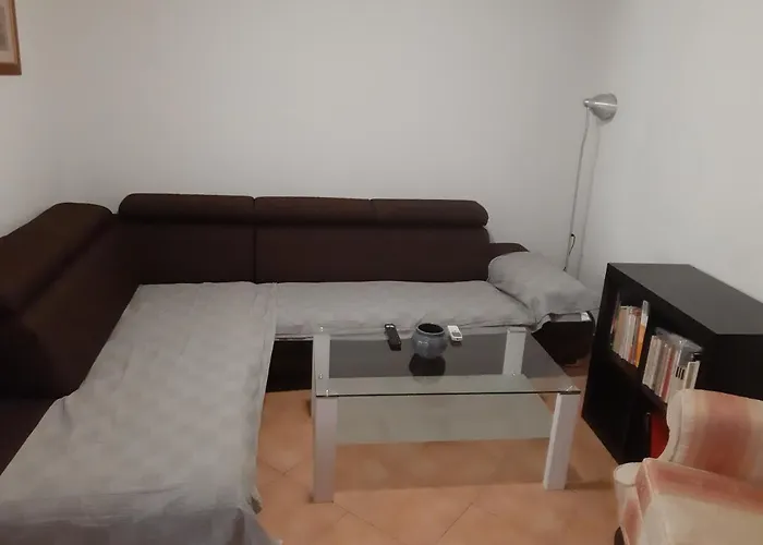 Apartamento Old Istrian House,free Parking *