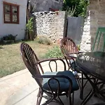 Old Istrian House,free Parking شقة *