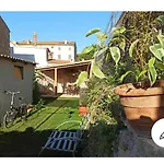 شقة Old Istrian House,free Parking Galižana