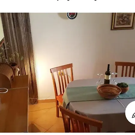 Old Istrian House,free Parking