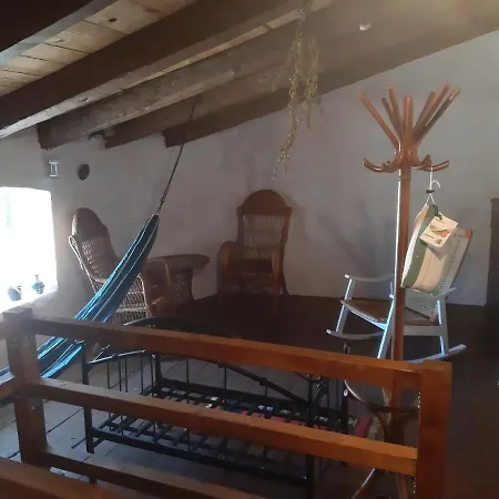 شقة Old Istrian House,free Parking