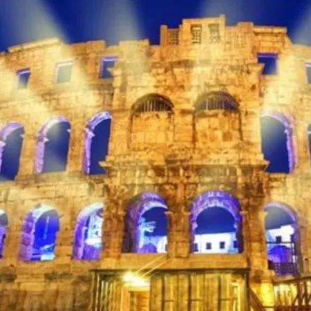 Appartamento Old Istrian House,free Parking *