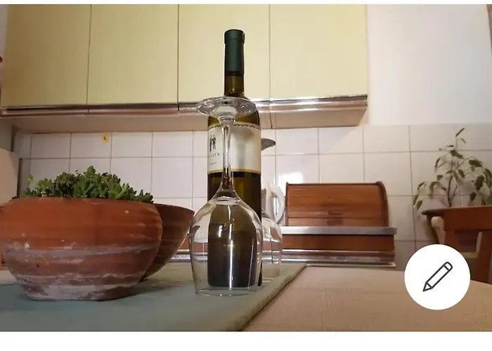 Old Istrian House,free Parking * Galizana