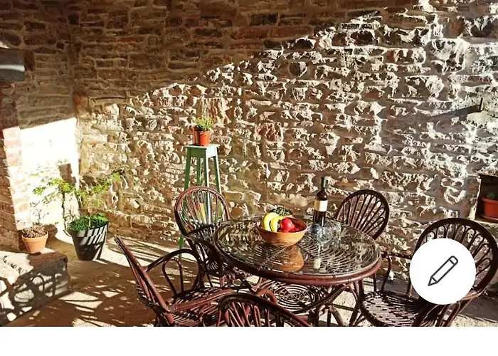 Apartman Old Istrian House,free Parking