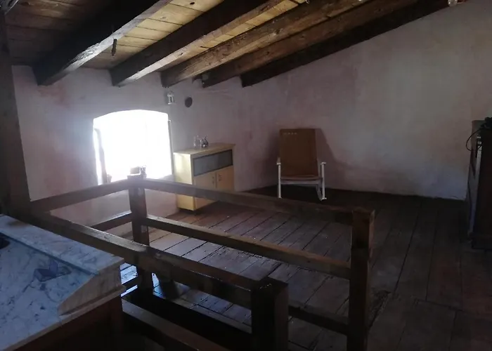 Old Istrian House,free Parking شقة Galižana