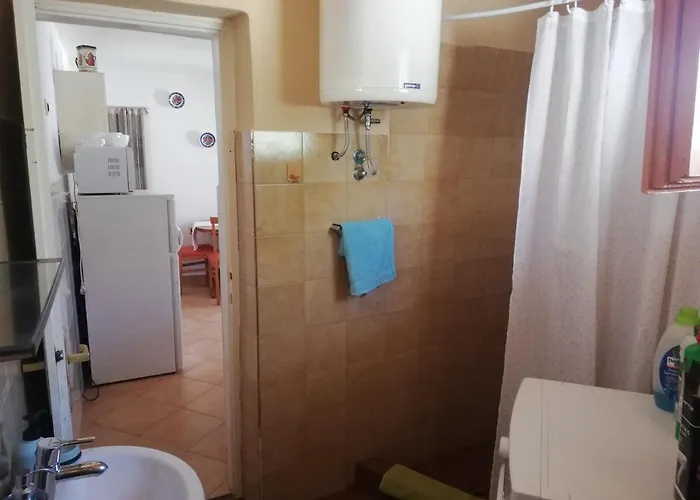 Old Istrian House,free Parking شقة *