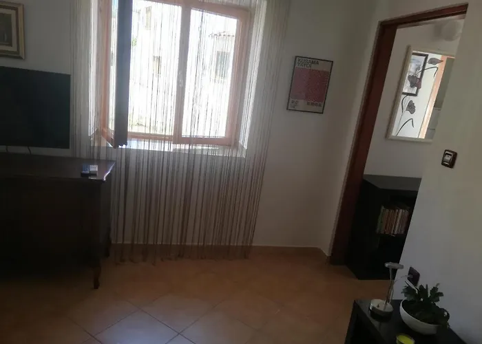 Old Istrian House,free Parking
