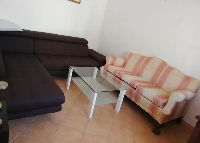 Old Istrian House,free Parking