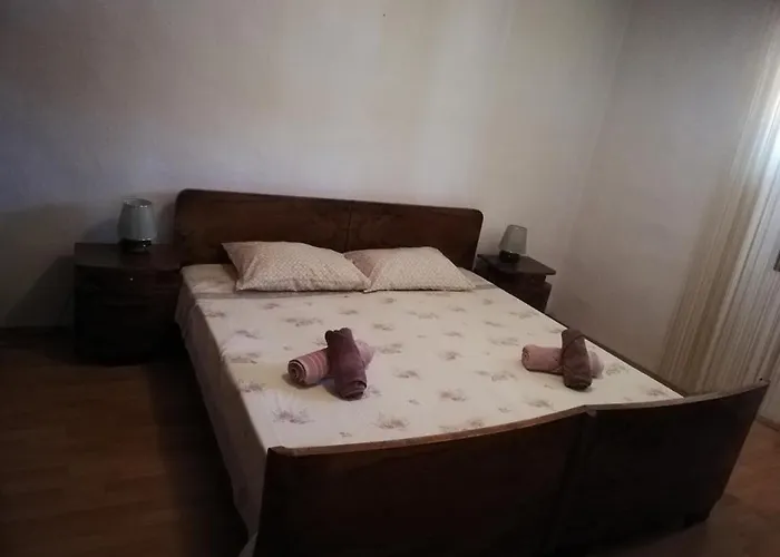 Old Istrian House,free Parking Apartman Galizana